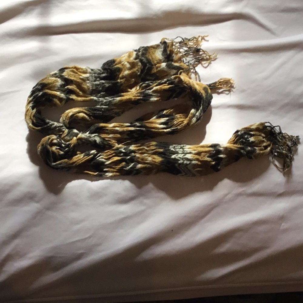 Scarf